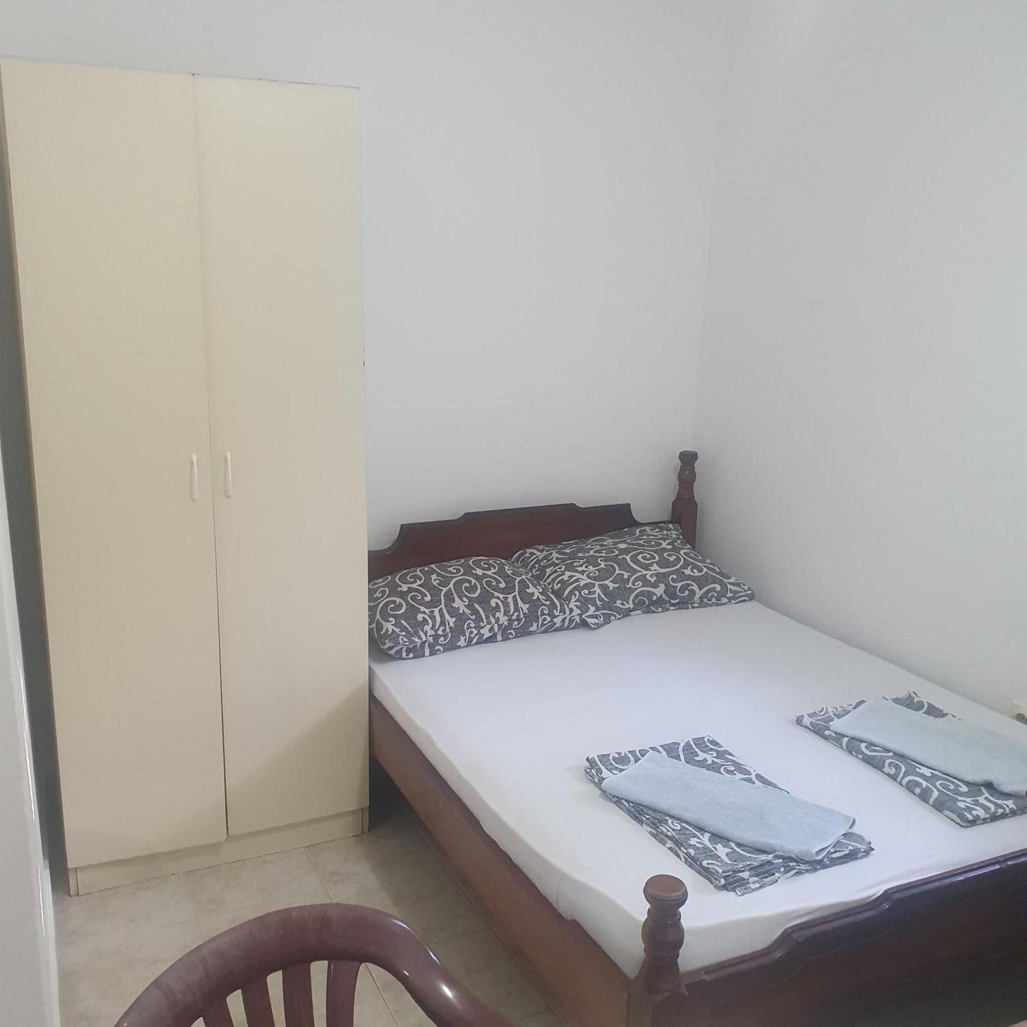 Apartmani Lalo Jankovic Сутоморе Стая снимка