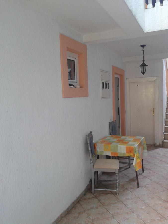 Apartmani Lalo Jankovic Сутоморе Екстериор снимка