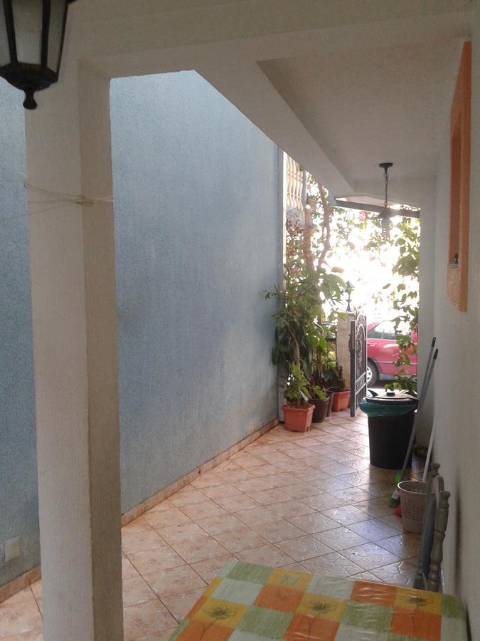 Apartmani Lalo Jankovic Сутоморе Екстериор снимка